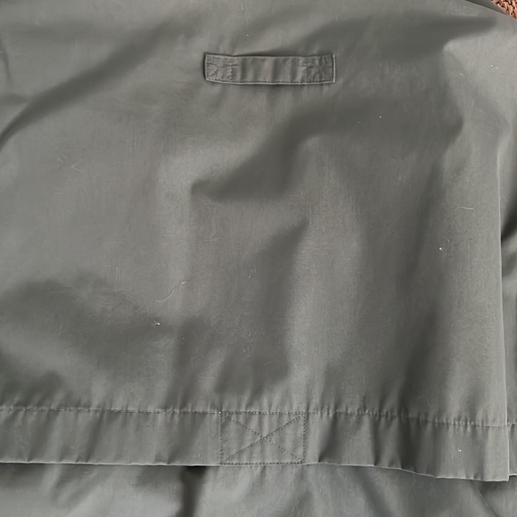 L.L.Bean Buzz Off insect shield repellent apparel Fishing Camping Shirt S - Picture 8 of 12